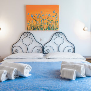 B&B a castellammare del golfo