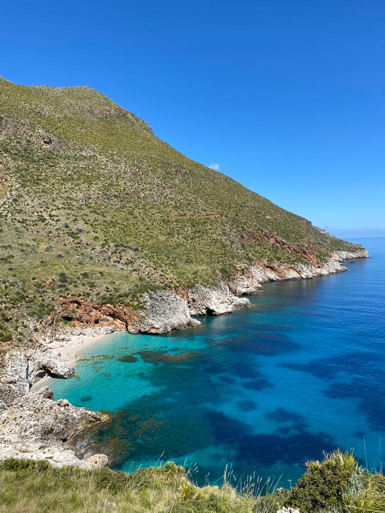 Riserva naturale dello zingaro