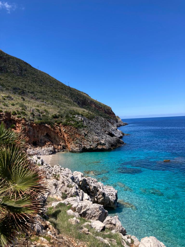 Riserva naturale dello zingaro